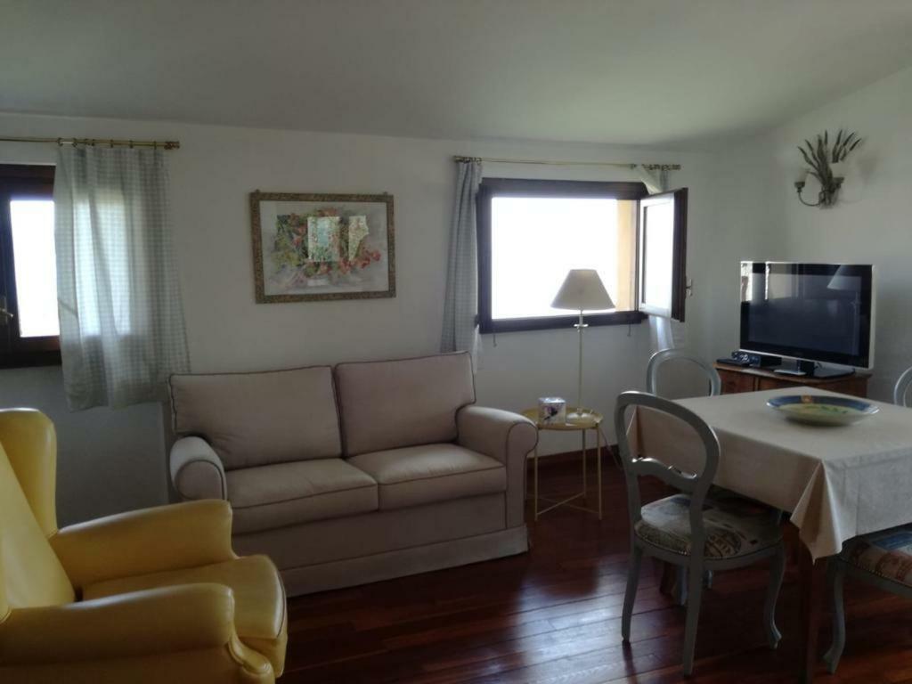 La Baita Gardone Riviera Exterior foto